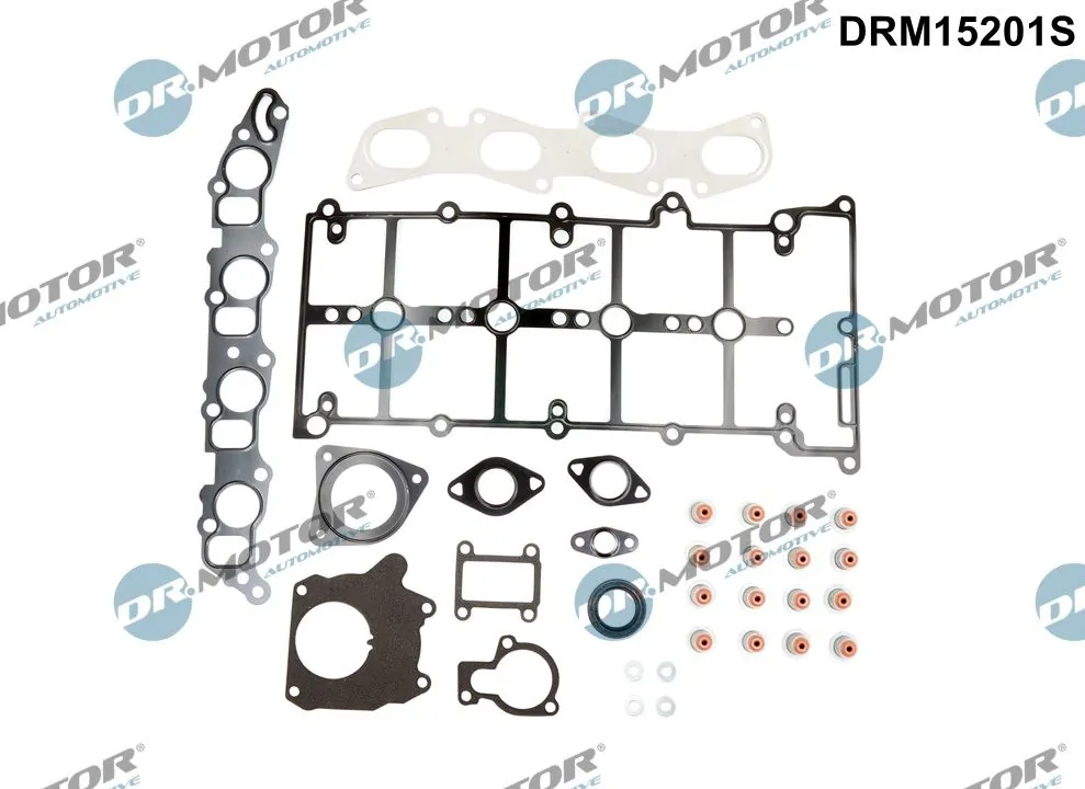 Gasket Kit, cylinder head